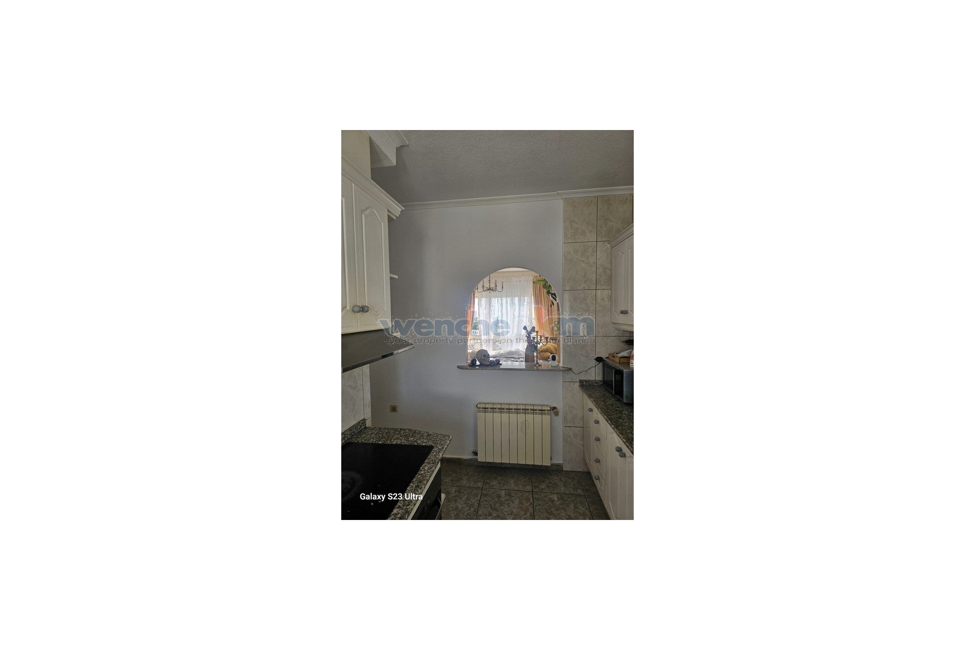 Videresalg - Frittliggende villa -
San Miguel de Salinas