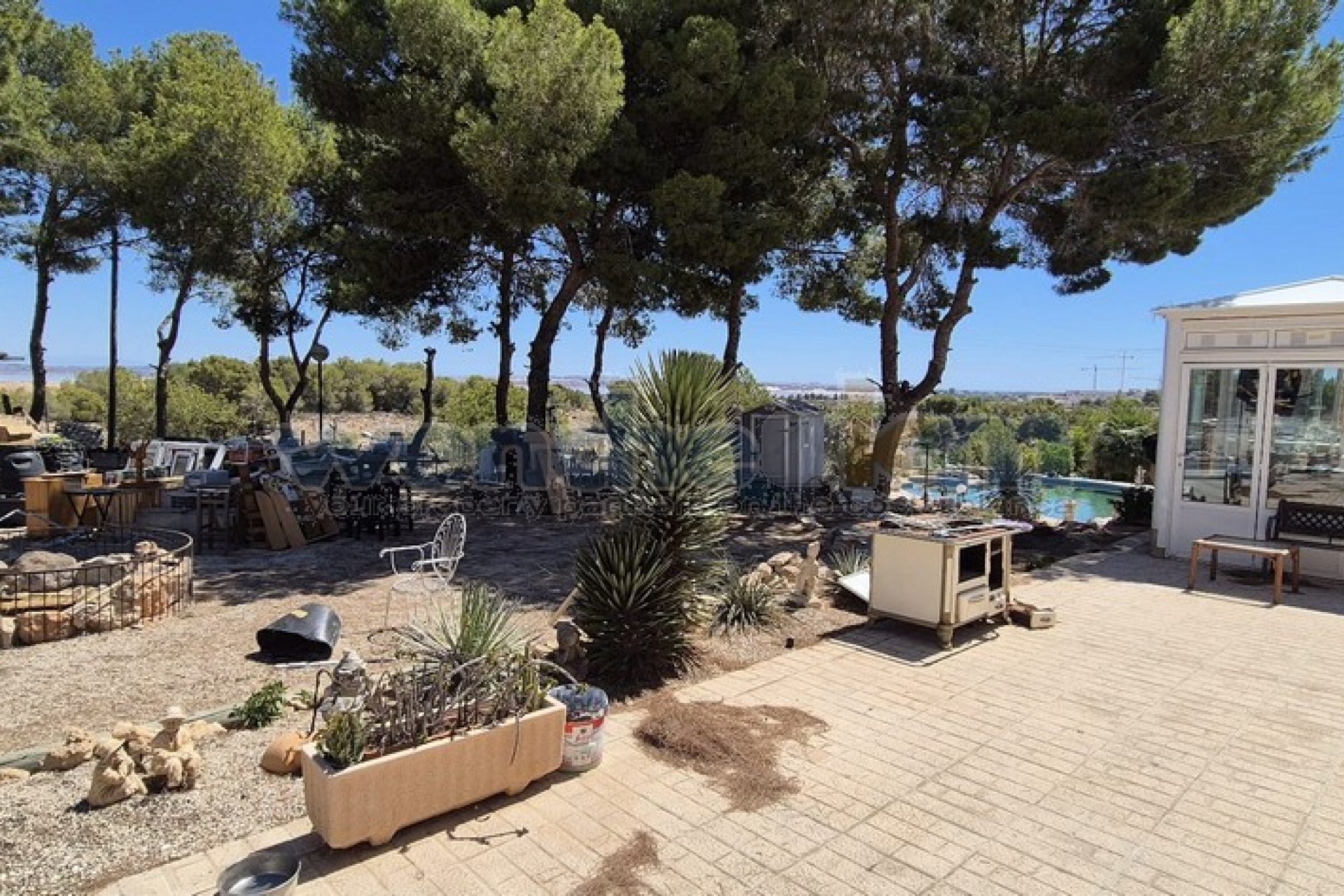 Videresalg - Frittliggende villa -
Torrevieja - Los Balcones