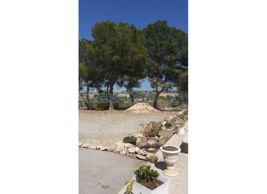 Videresalg - Frittliggende villa -
Torrevieja - Los Balcones