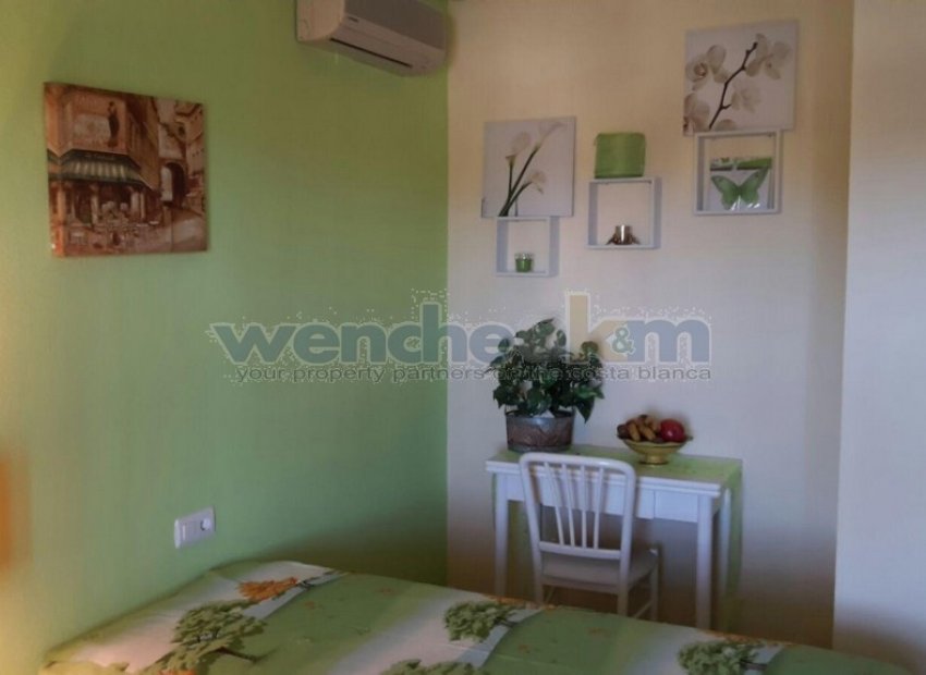 Videresalg - Frittliggende villa -
Torrevieja - Los Balcones