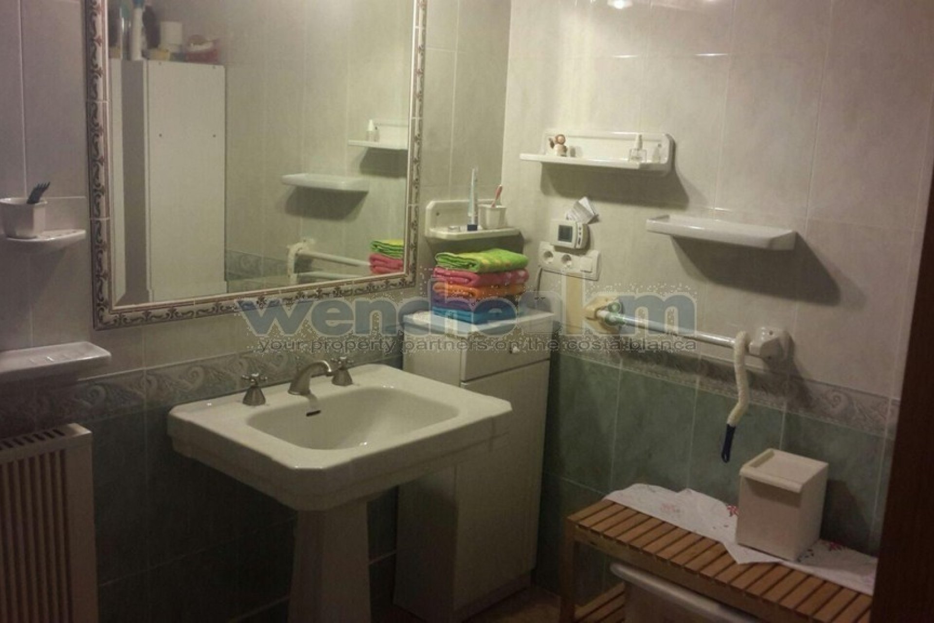 Videresalg - Frittliggende villa -
Torrevieja - Los Balcones