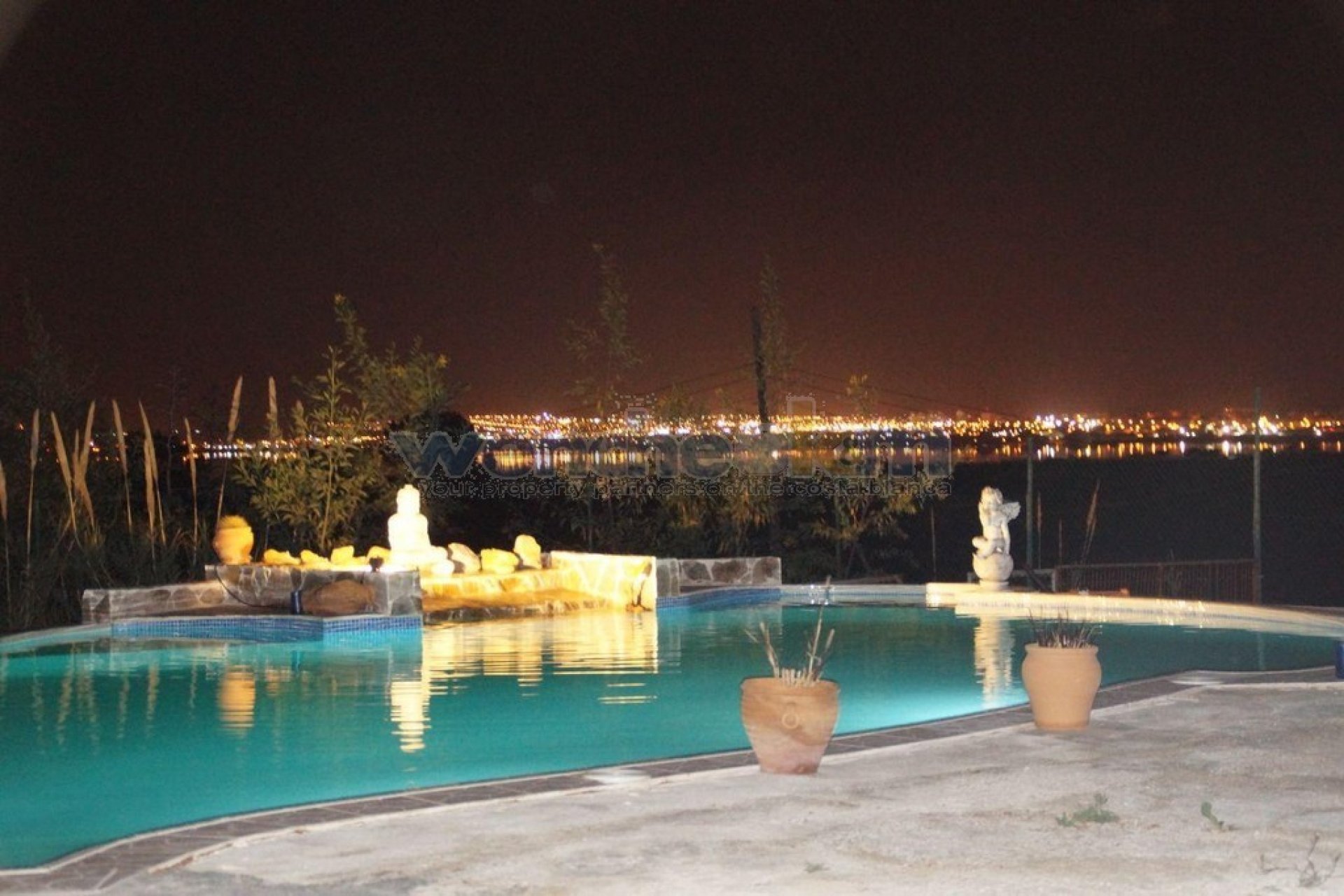 Videresalg - Frittliggende villa -
Torrevieja - Los Balcones