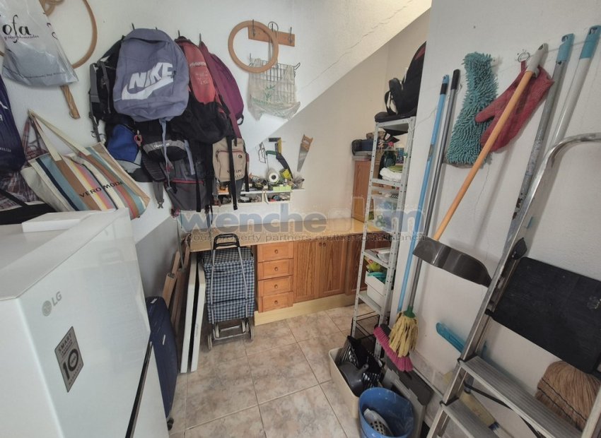 Videresalg - Quatro -
Orihuela Costa - La Florida