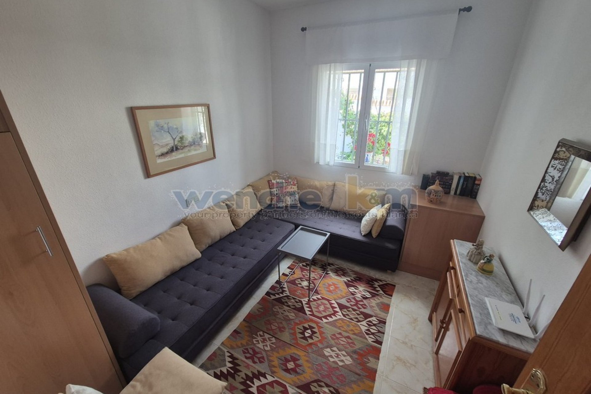 Videresalg - Quatro -
Orihuela Costa - La Florida