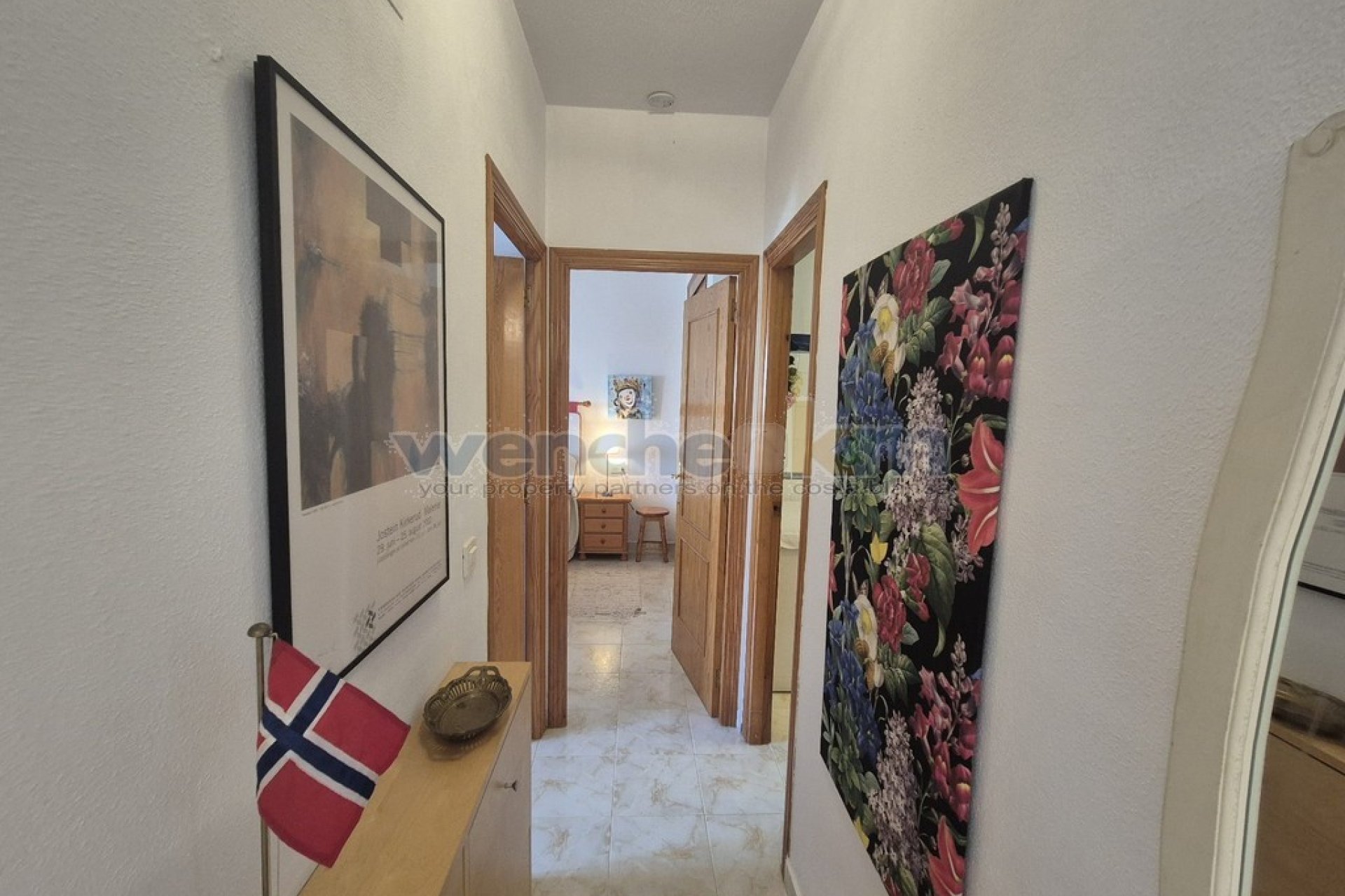 Videresalg - Quatro -
Orihuela Costa - La Florida