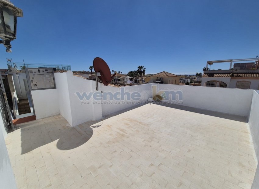 Videresalg - Quatro -
Orihuela Costa - La Florida