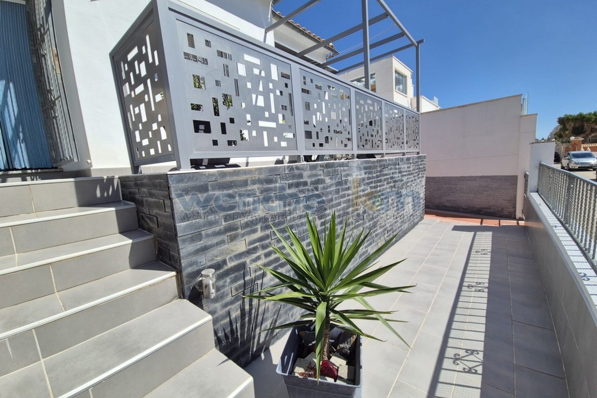 Videresalg - Quatro -
Orihuela Costa - La Florida