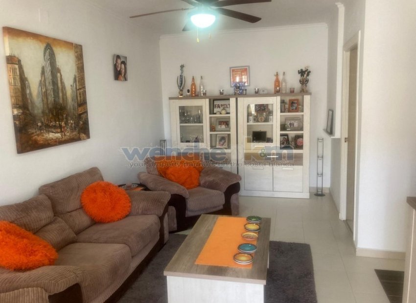 Videresalg - Quatro -
Orihuela Costa - La Florida