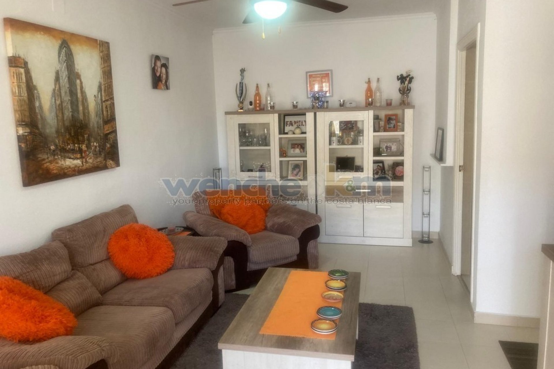 Videresalg - Quatro -
Orihuela Costa - La Florida