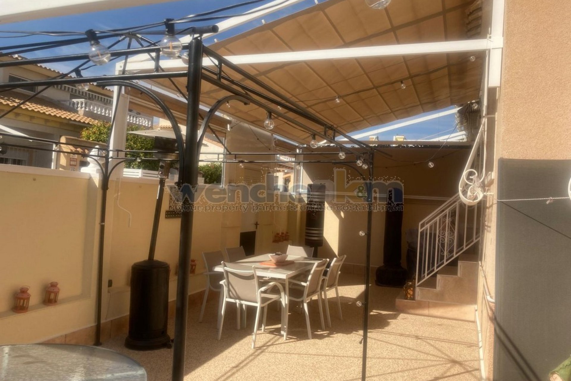 Videresalg - Quatro -
Orihuela Costa - La Florida