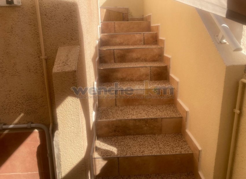 Videresalg - Quatro -
Orihuela Costa - La Florida