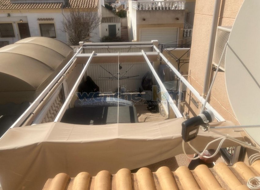 Videresalg - Quatro -
Orihuela Costa - La Florida