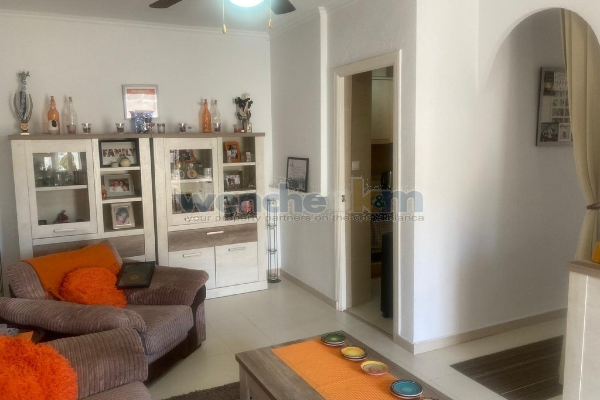 Videresalg - Quatro -
Orihuela Costa - La Florida