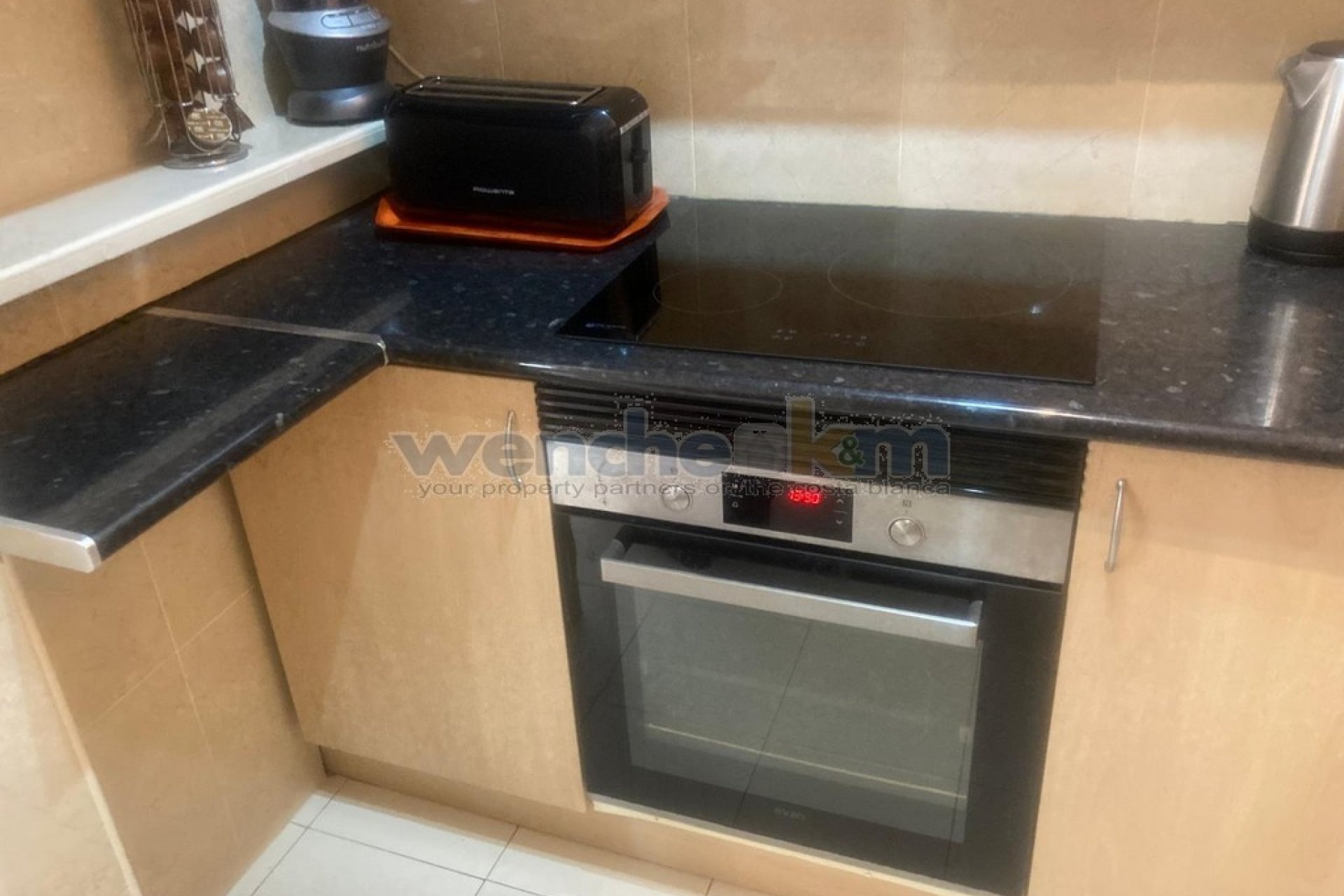 Videresalg - Quatro -
Orihuela Costa - La Florida