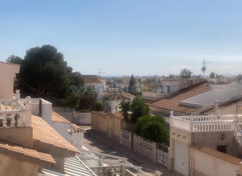 Videresalg - Quatro -
Orihuela Costa - La Florida