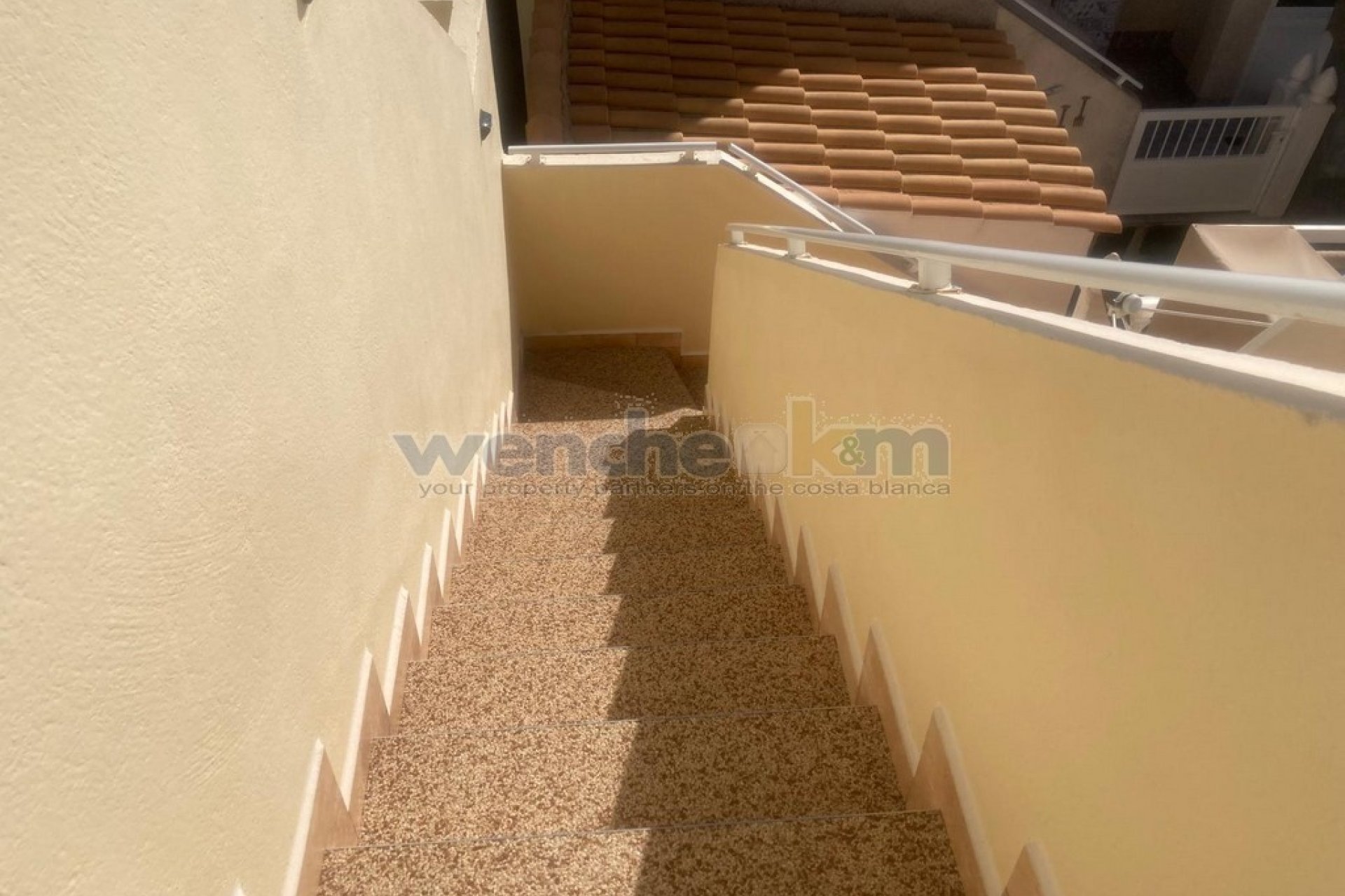 Videresalg - Quatro -
Orihuela Costa - La Florida