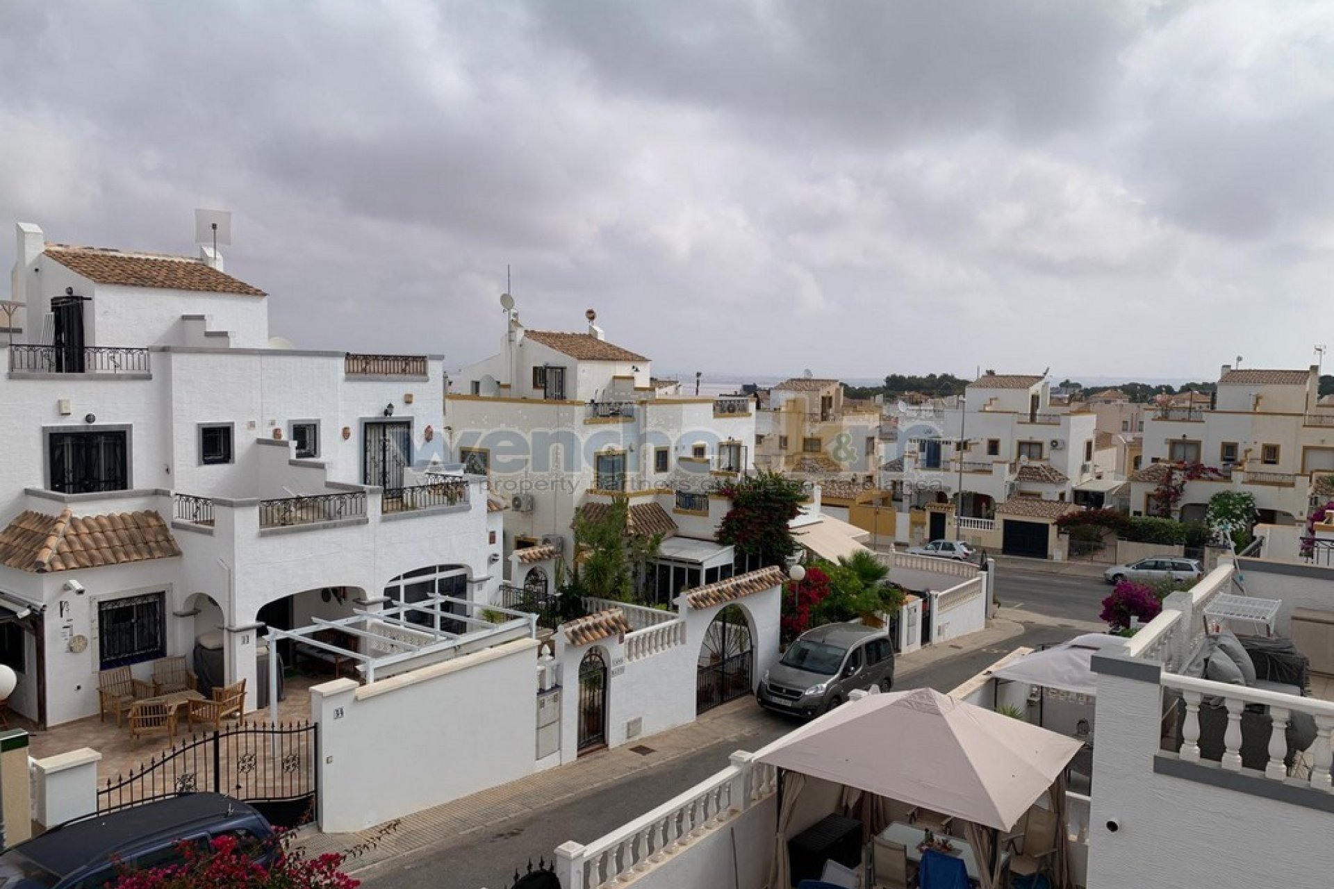Videresalg - Quatro -
Orihuela Costa - Los Altos