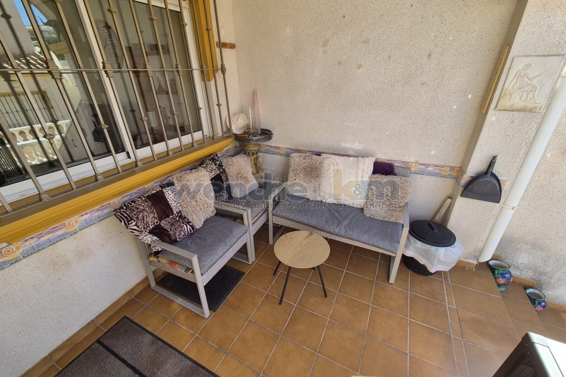 Videresalg - Quatro -
Orihuela Costa - Los Altos