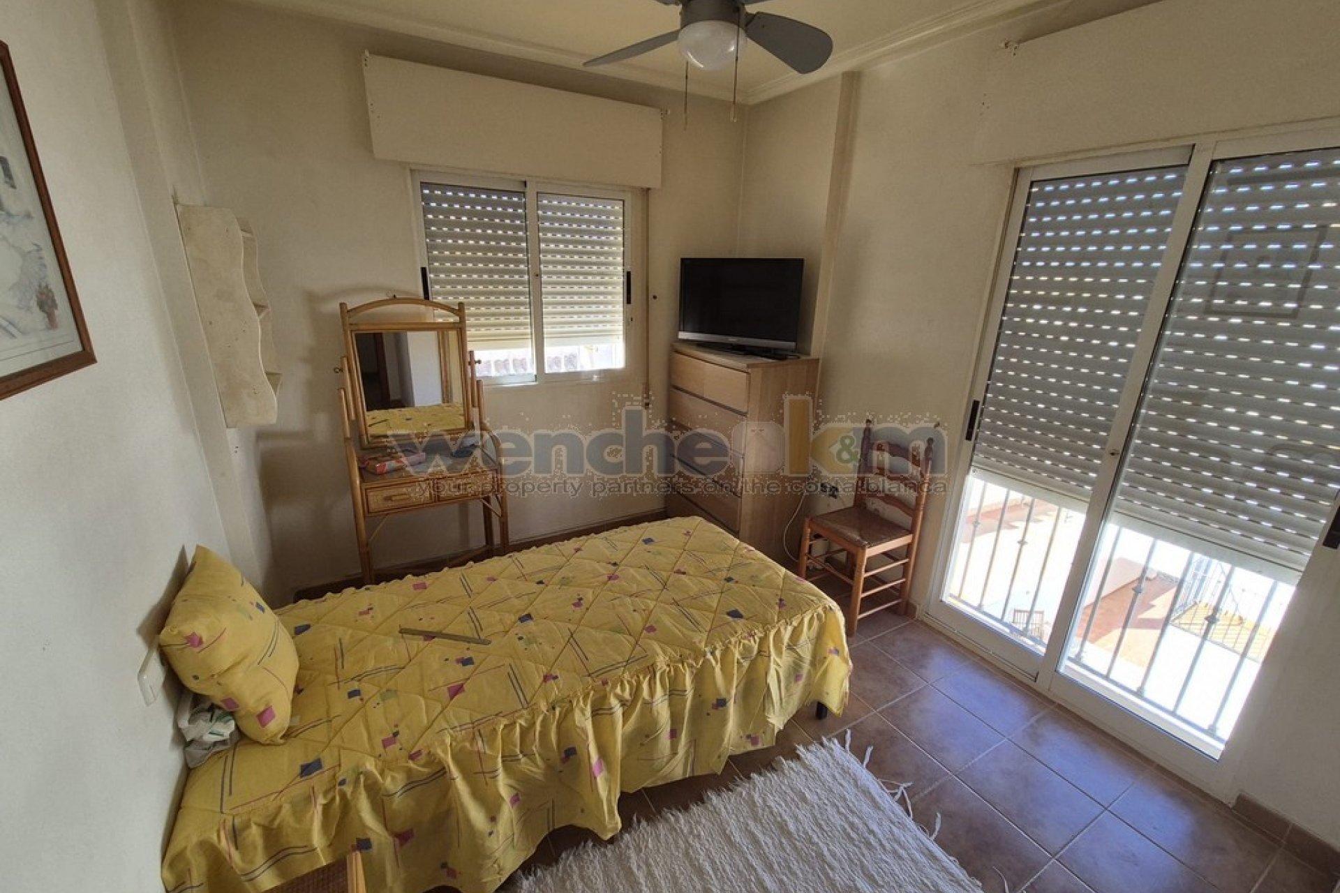 Videresalg - Quatro -
Orihuela Costa - Los Altos