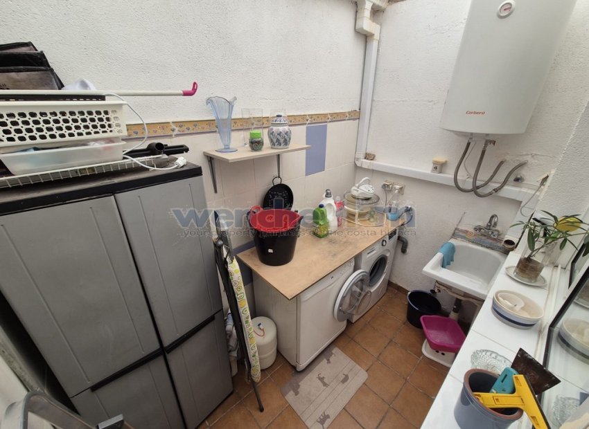 Videresalg - Quatro -
Orihuela Costa - Los Altos