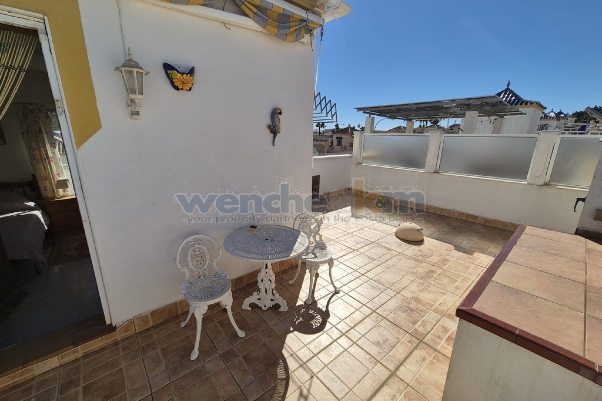 Videresalg - Quatro -
Orihuela Costa - Los Altos