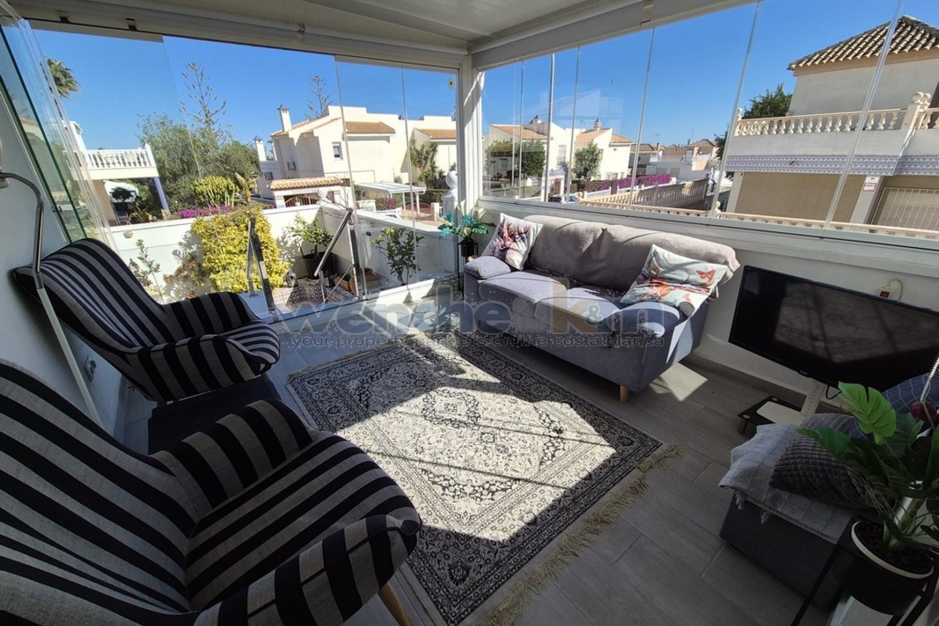 Videresalg - Quatro -
Orihuela Costa - Los Altos