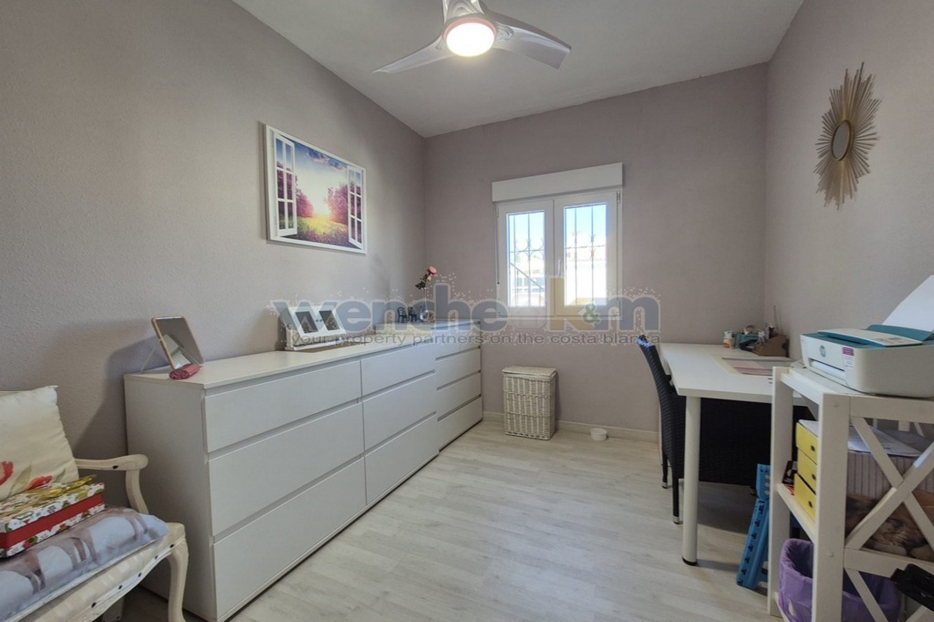 Videresalg - Quatro -
Orihuela Costa - Los Altos