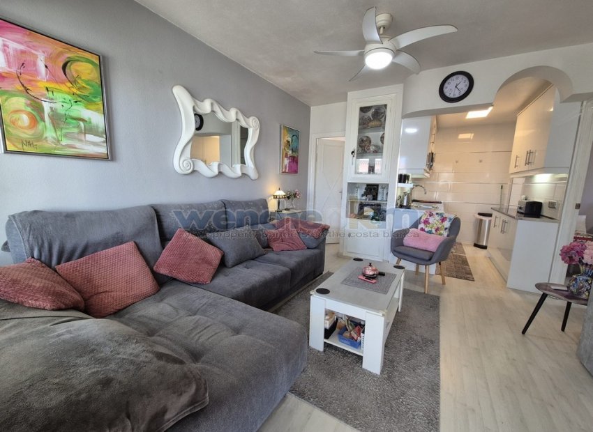 Videresalg - Quatro -
Orihuela Costa - Los Altos