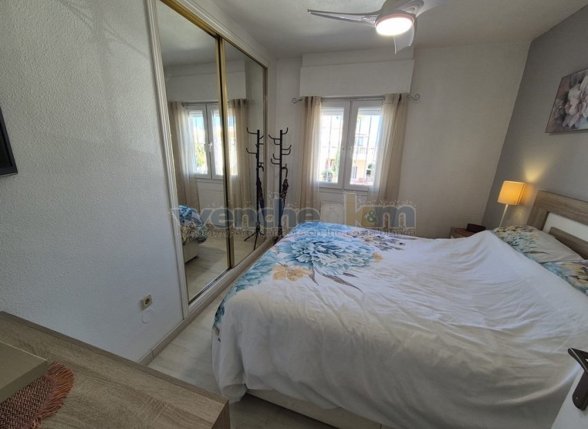 Videresalg - Quatro -
Orihuela Costa - Los Altos