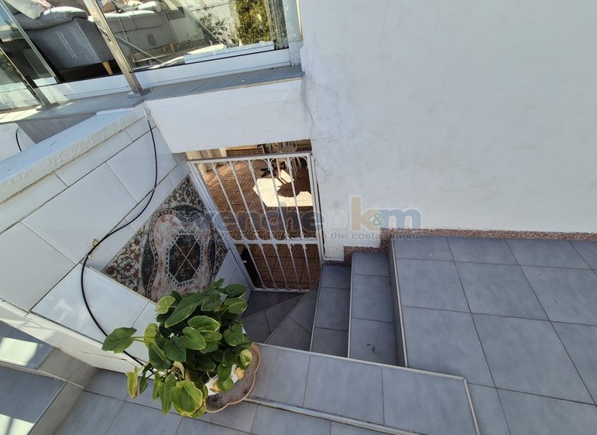 Videresalg - Quatro -
Orihuela Costa - Los Altos