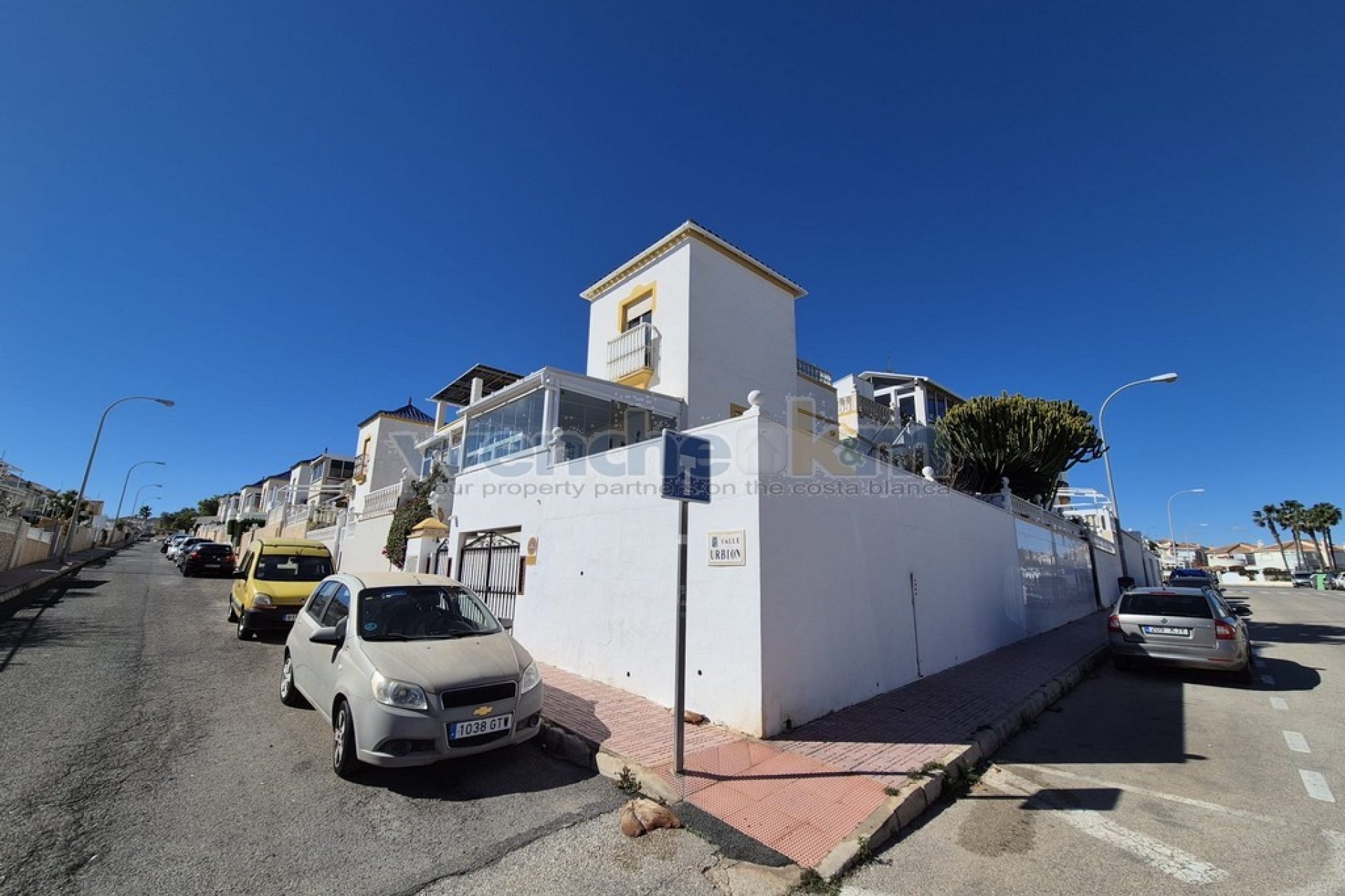 Videresalg - Quatro -
Orihuela Costa - Los Altos