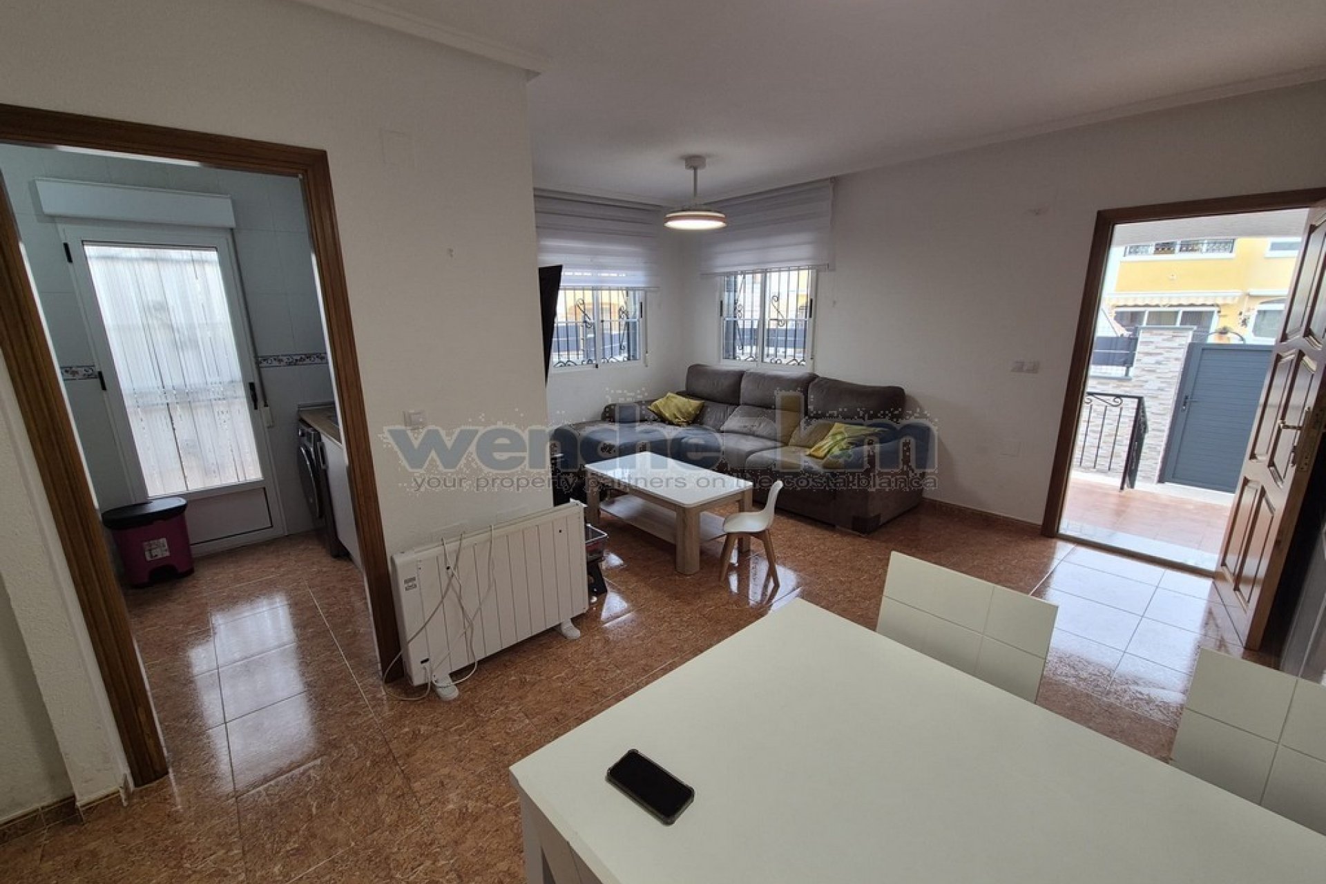 Videresalg - Quatro -
Orihuela Costa - Los Altos