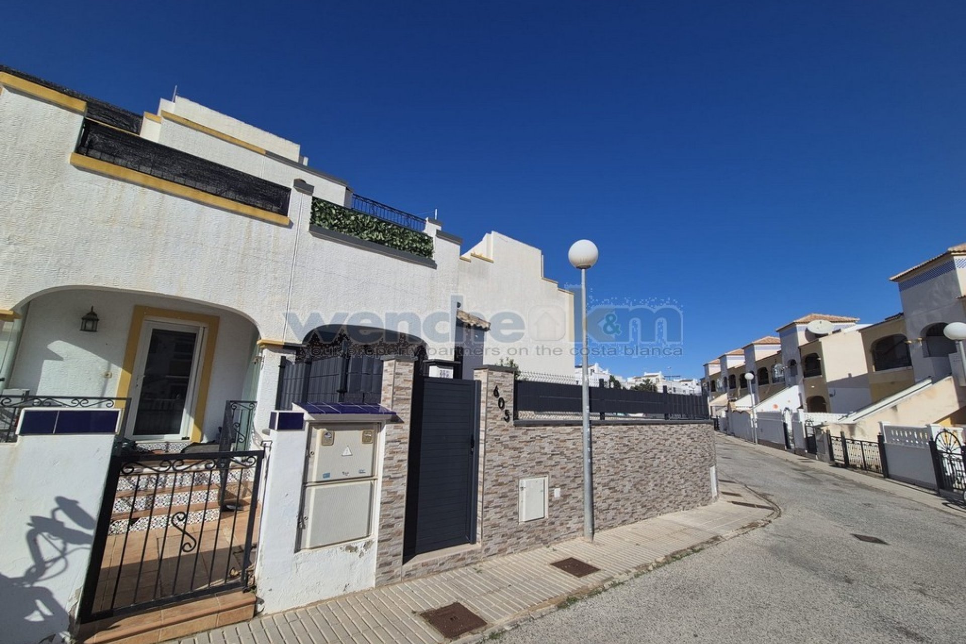 Videresalg - Quatro -
Orihuela Costa - Los Altos