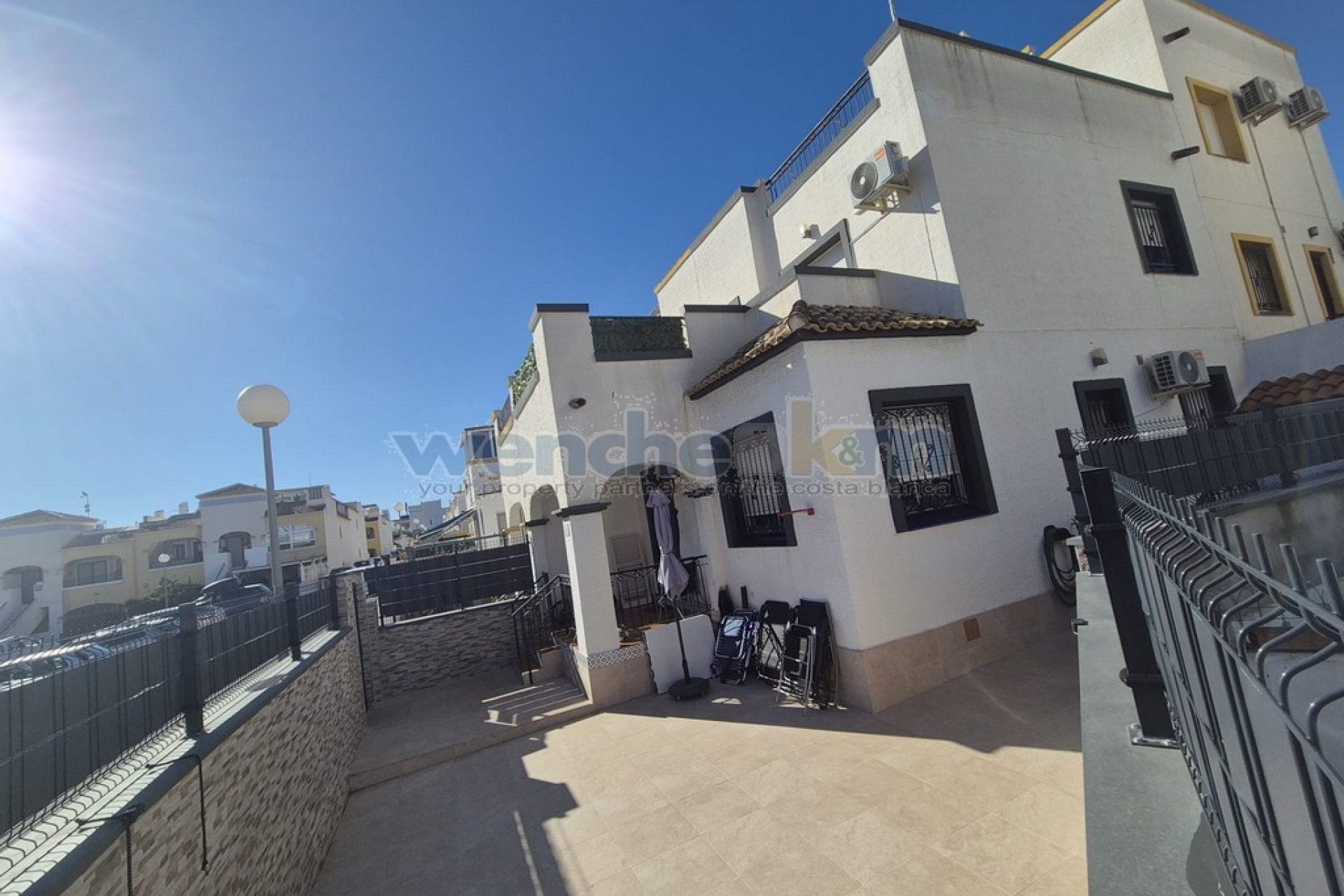 Videresalg - Quatro -
Orihuela Costa - Los Altos