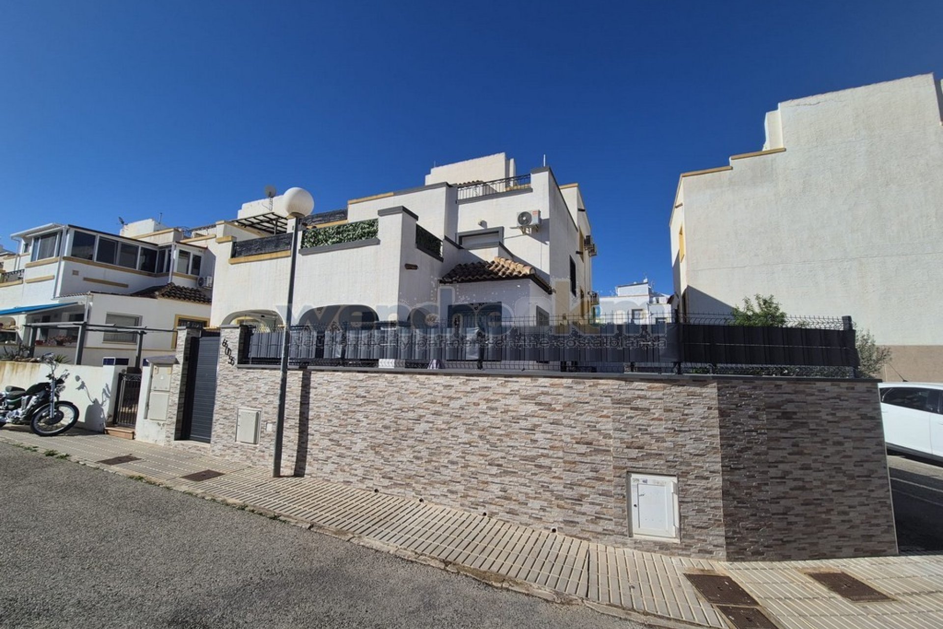 Videresalg - Quatro -
Orihuela Costa - Los Altos