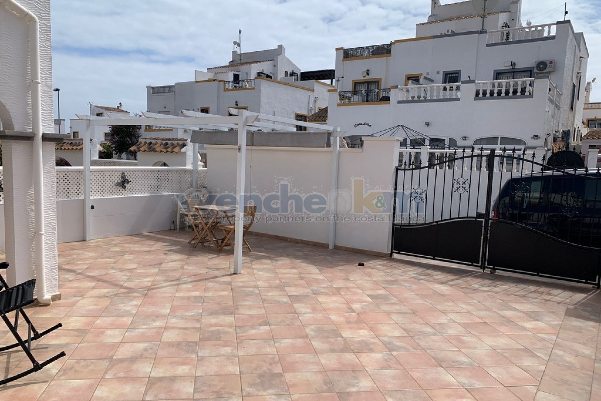 Videresalg - Quatro -
Orihuela Costa - Los Altos