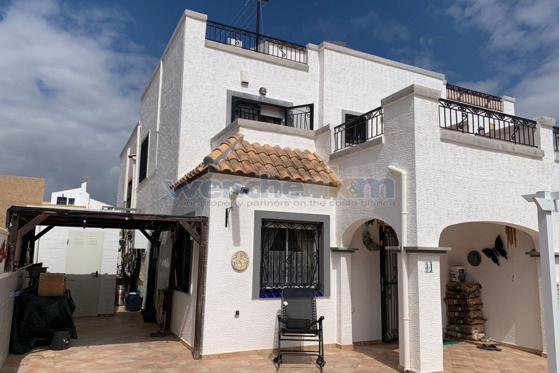 Videresalg - Quatro -
Orihuela Costa - Los Altos