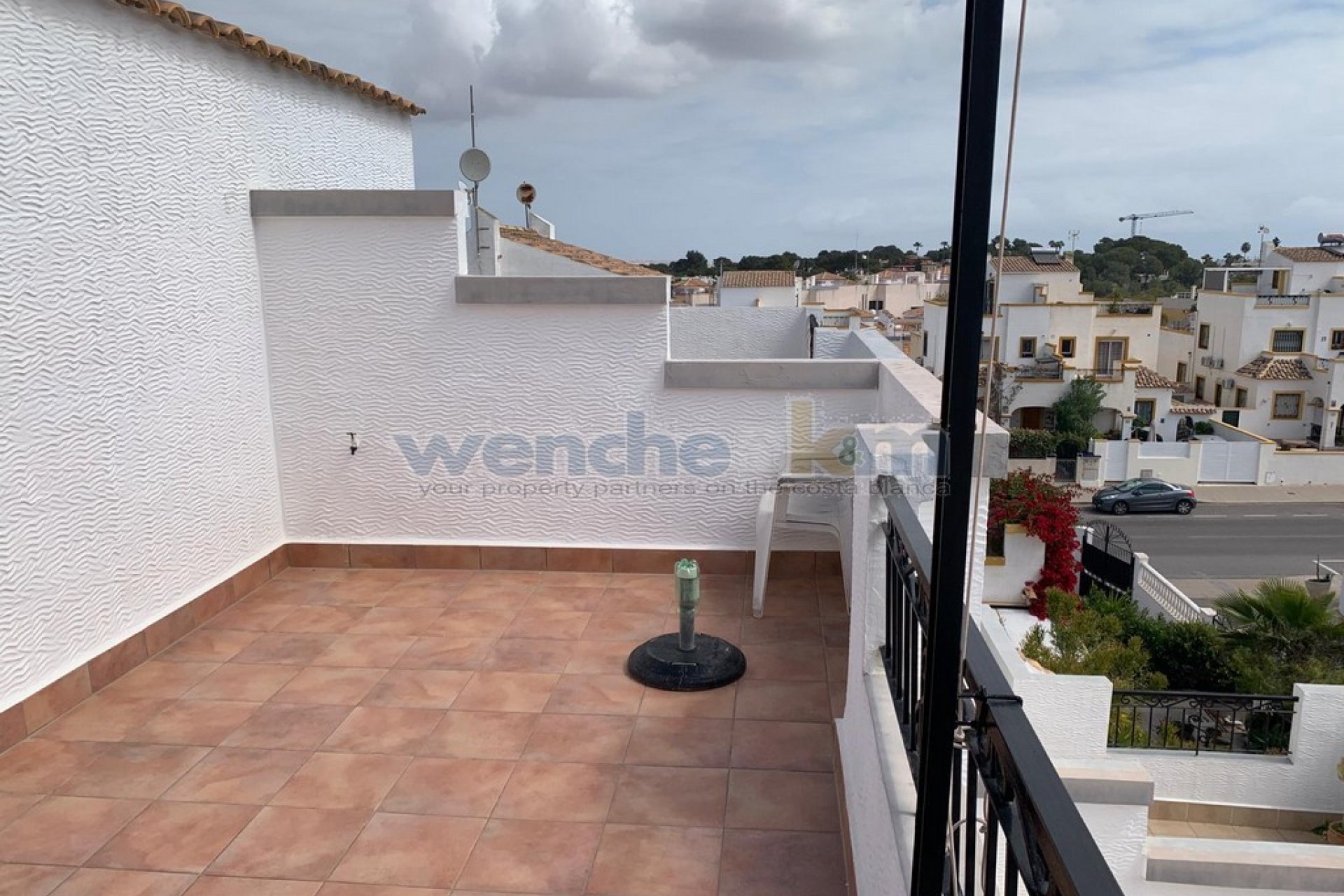 Videresalg - Quatro -
Orihuela Costa - Los Altos