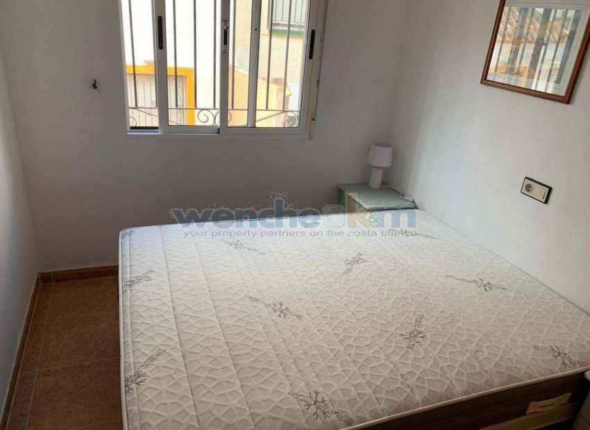 Videresalg - Quatro -
Orihuela Costa - Los Altos