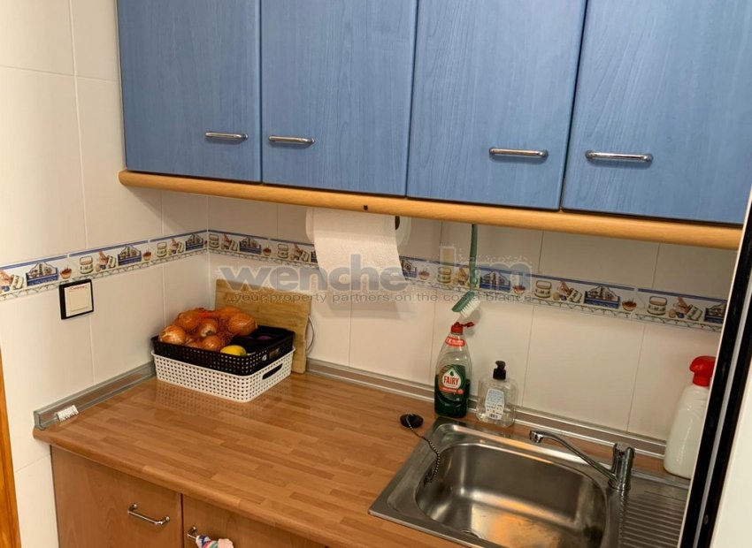 Videresalg - Quatro -
Orihuela Costa - Los Altos