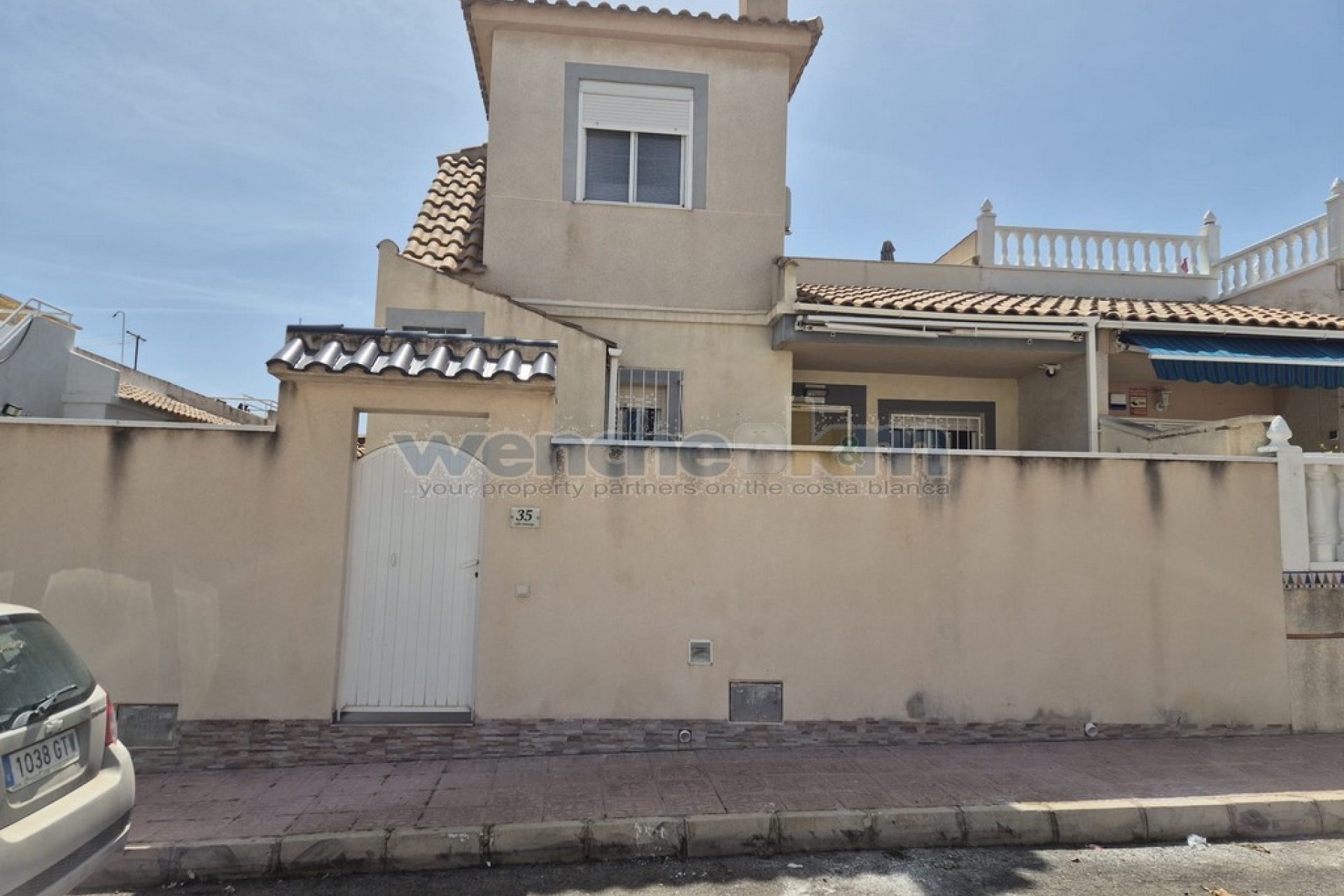 Videresalg - Quatro -
Orihuela Costa - Los Altos