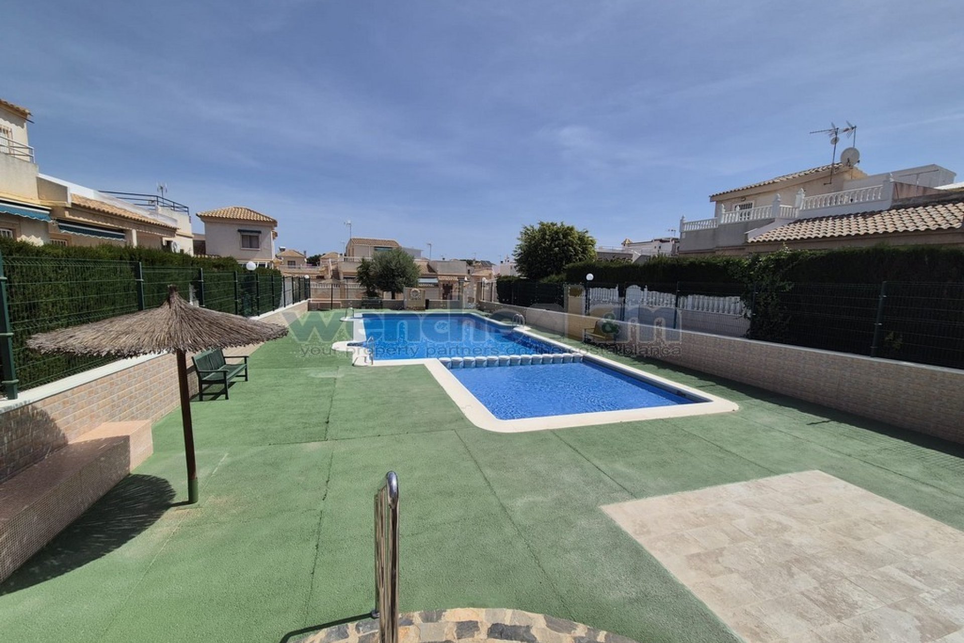 Videresalg - Quatro -
Orihuela Costa - Los Altos