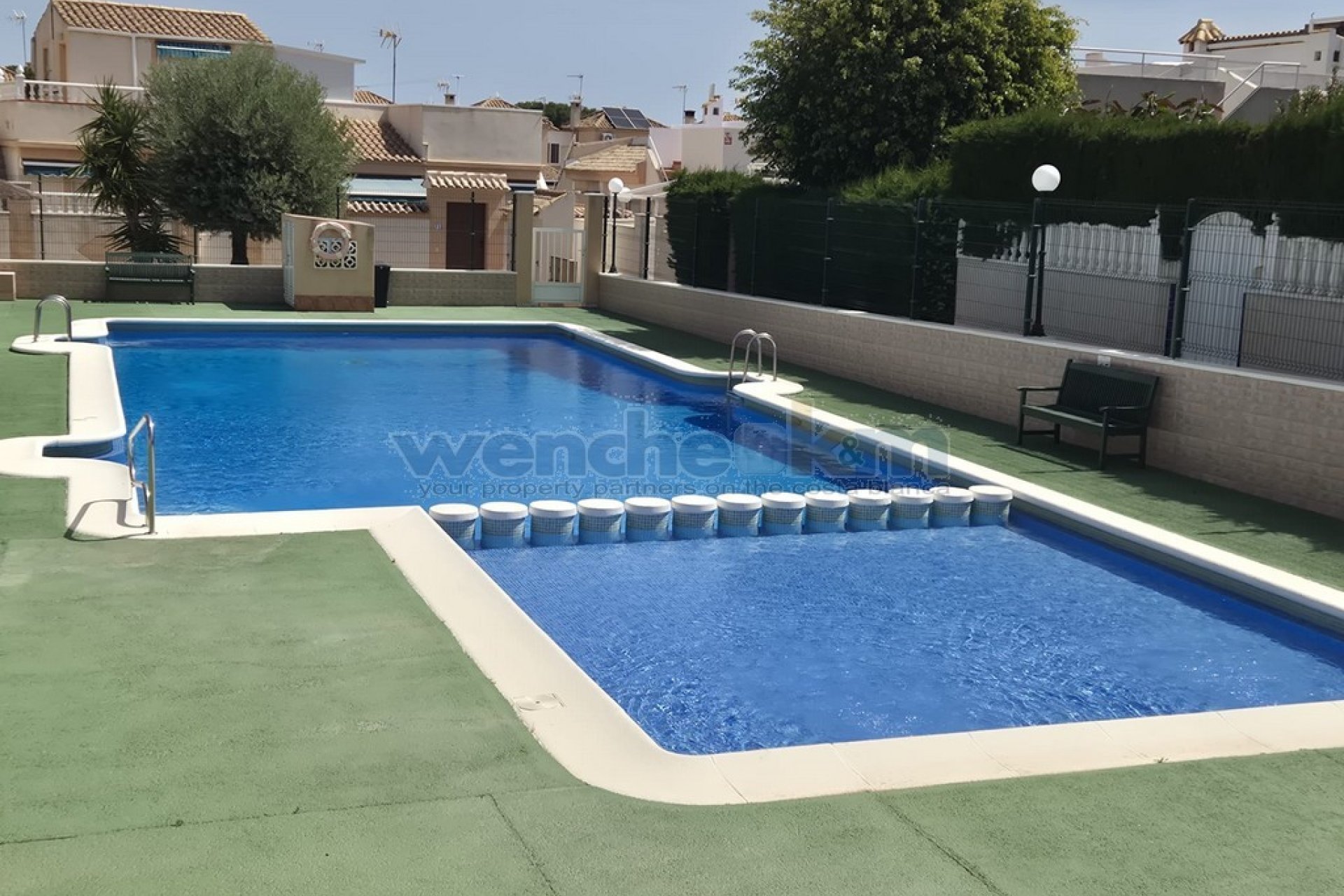 Videresalg - Quatro -
Orihuela Costa - Los Altos