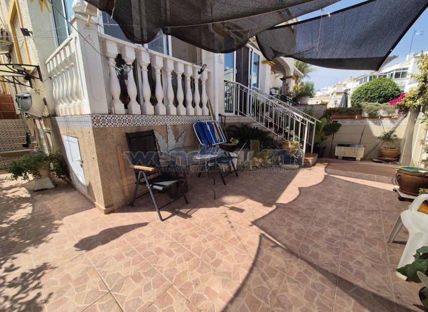 Videresalg - Quatro -
Orihuela Costa - Los Altos