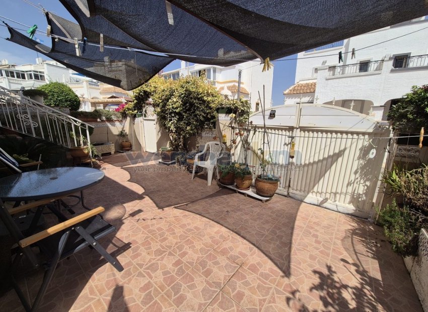 Videresalg - Quatro -
Orihuela Costa - Los Altos