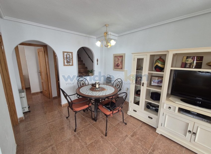 Videresalg - Quatro -
Orihuela Costa - Los Altos