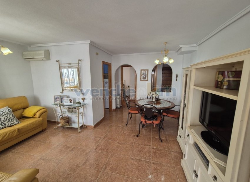 Videresalg - Quatro -
Orihuela Costa - Los Altos