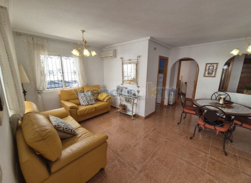Videresalg - Quatro -
Orihuela Costa - Los Altos