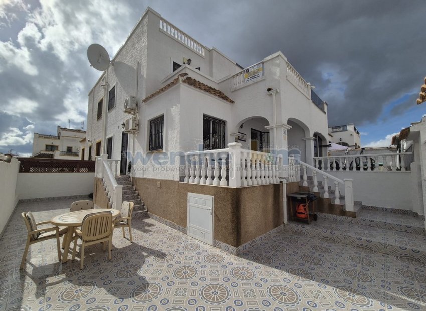 Videresalg - Quatro -
Orihuela Costa - Los Altos