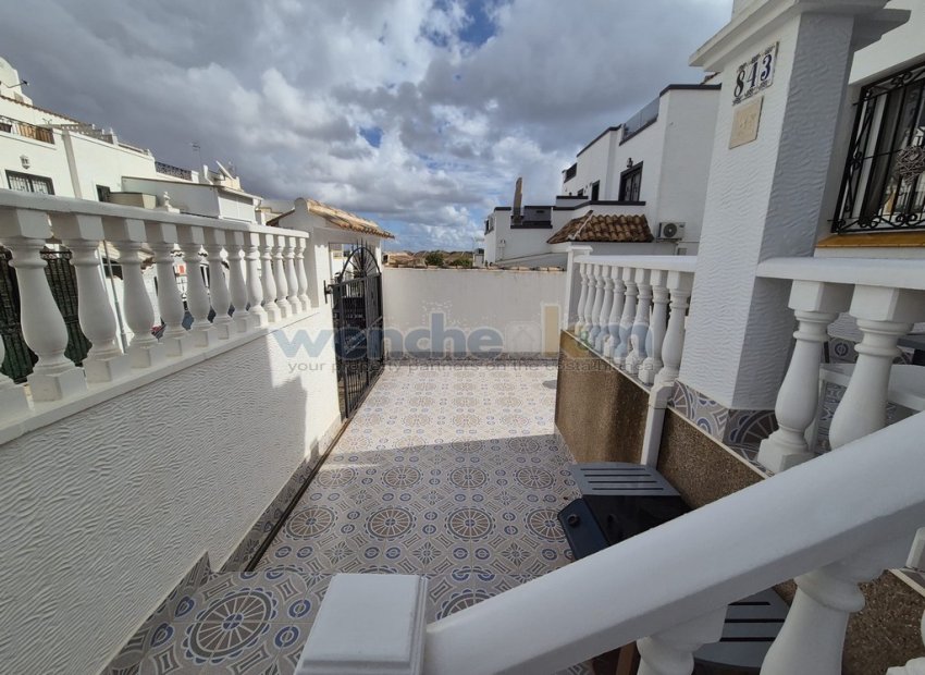 Videresalg - Quatro -
Orihuela Costa - Los Altos